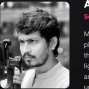 Arjun Kamble