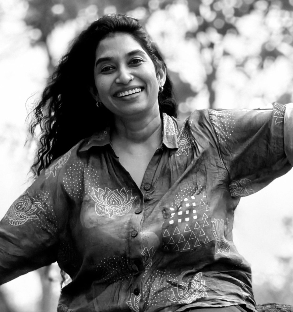Monica Prabhudesai